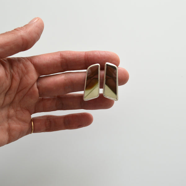 Willow Creek Jasper Earrings