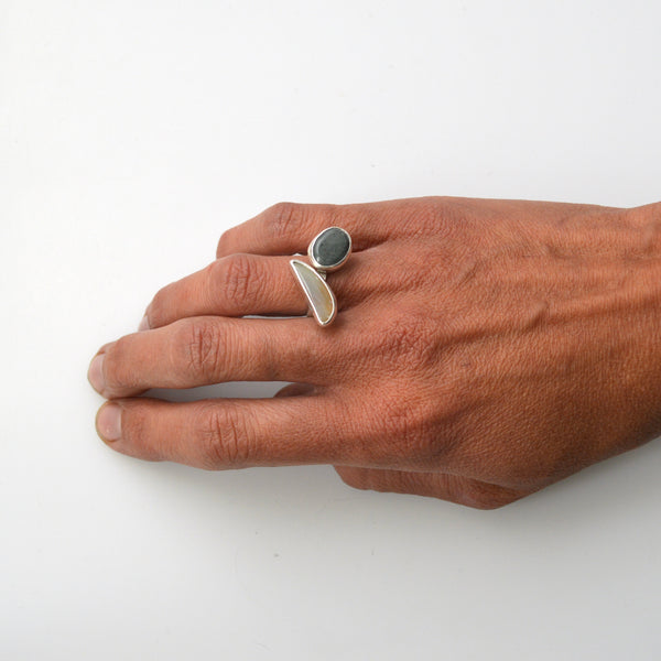 Suspension Ring - 5