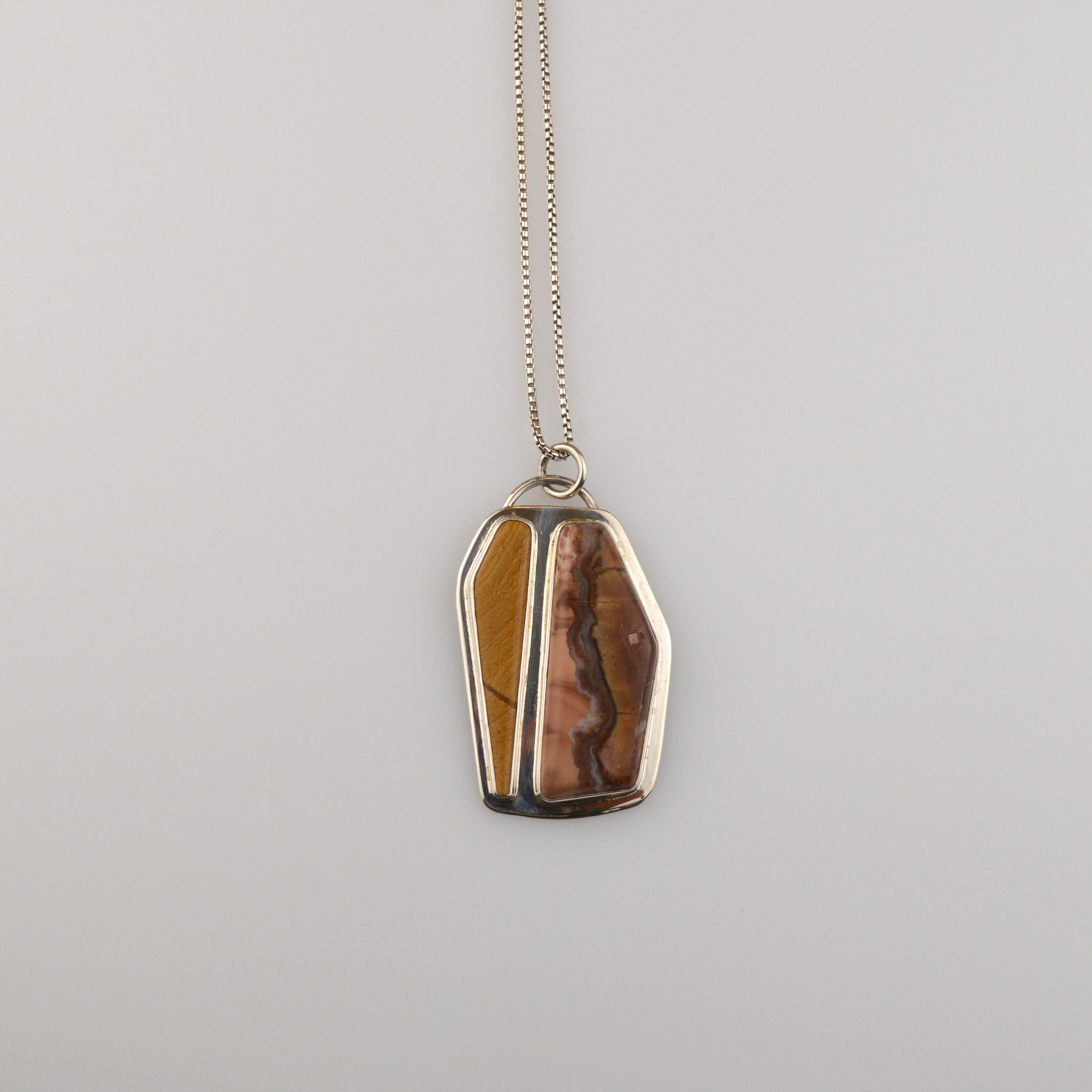 Canyon Necklace