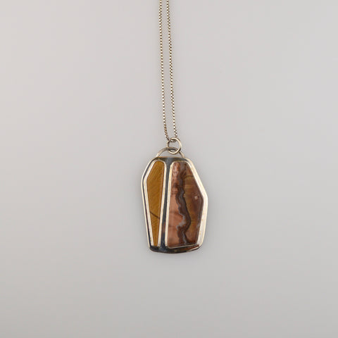 Canyon Necklace