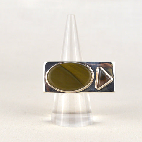 Portal Ring - 7