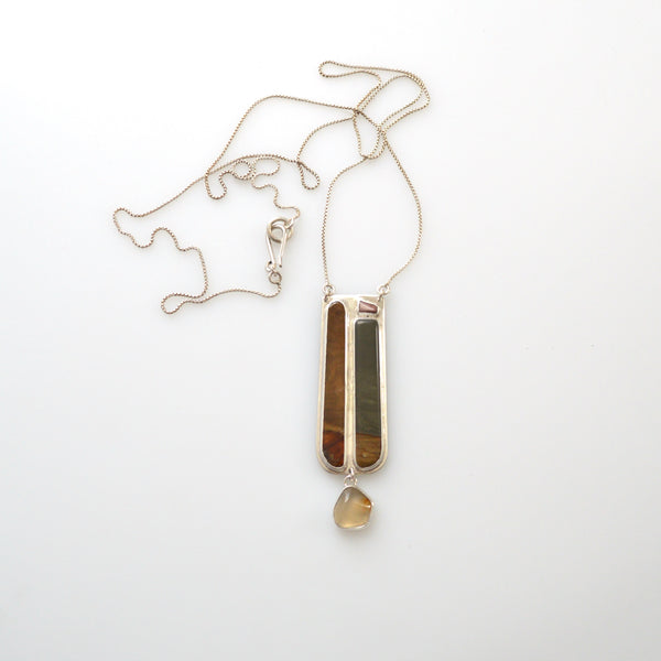 Portal Necklace