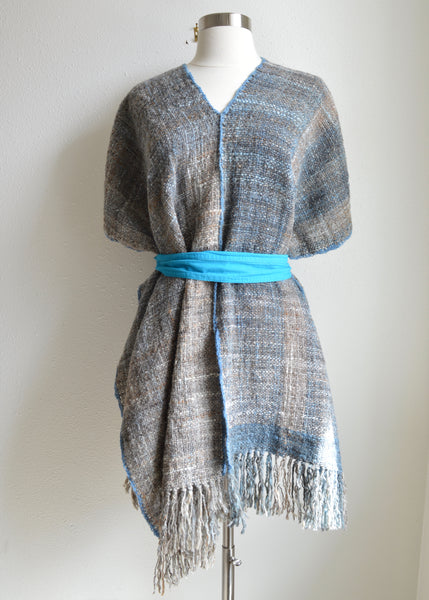 Merino Bolero