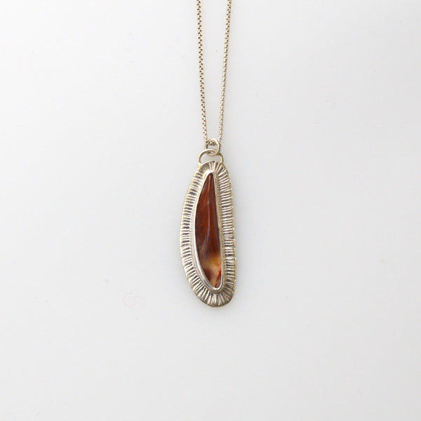 Sunburst Necklace