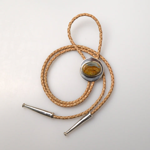 Landscape Jasper Bolo