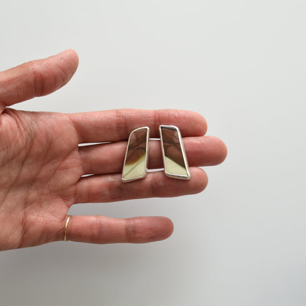 Willow Creek Jasper Earrings