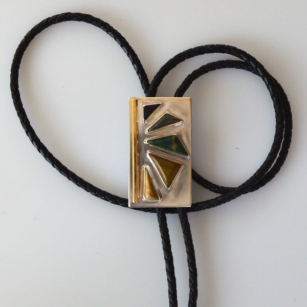 Jasper Spray Bolo