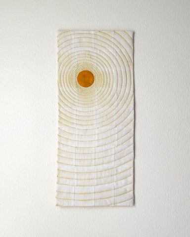 Sun Wall Quilt
