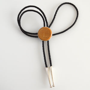 Owyhee Jasper Bolo