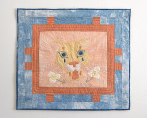 Concolor - Wall Quilt