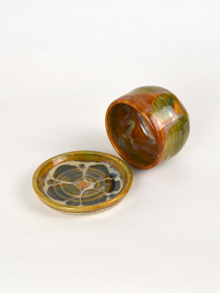 Small Cactus Planter