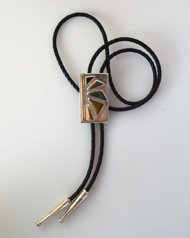 Jasper Spray Bolo