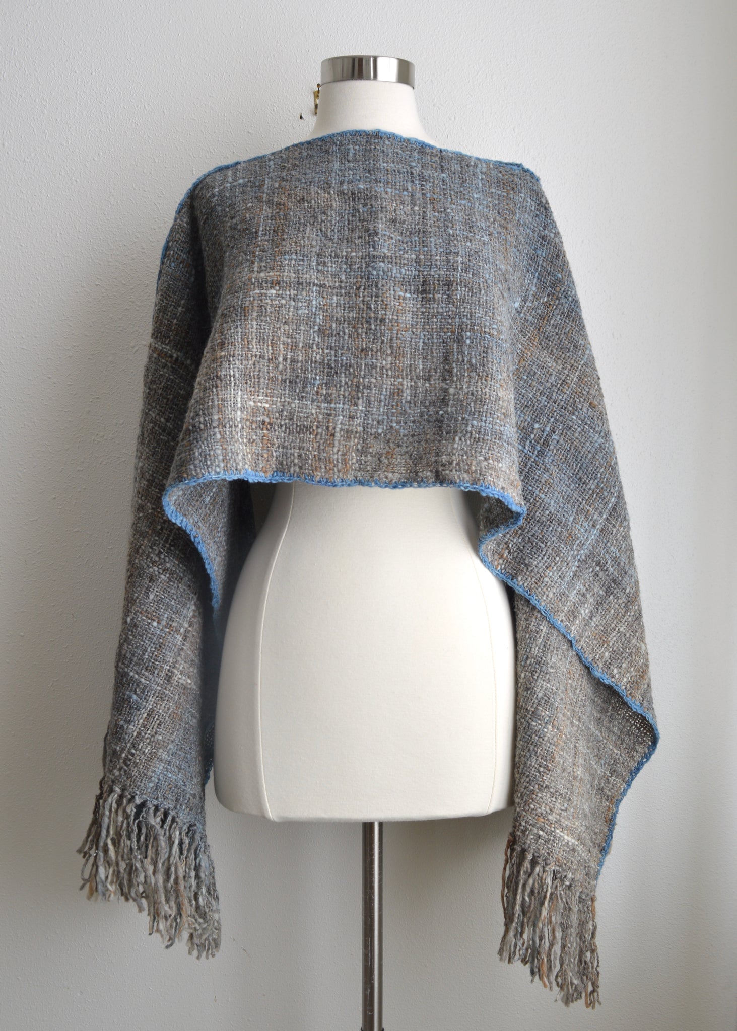 Merino Bolero