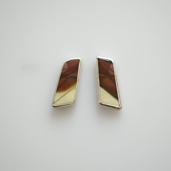 Willow Creek Jasper Earrings