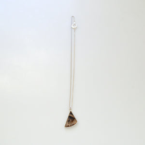 Montana Agate Necklace