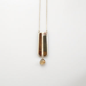 Portal Necklace