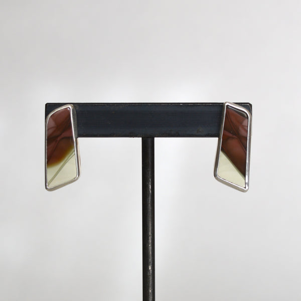 Willow Creek Jasper Earrings