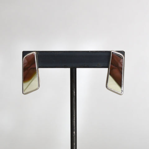 Willow Creek Jasper Earrings