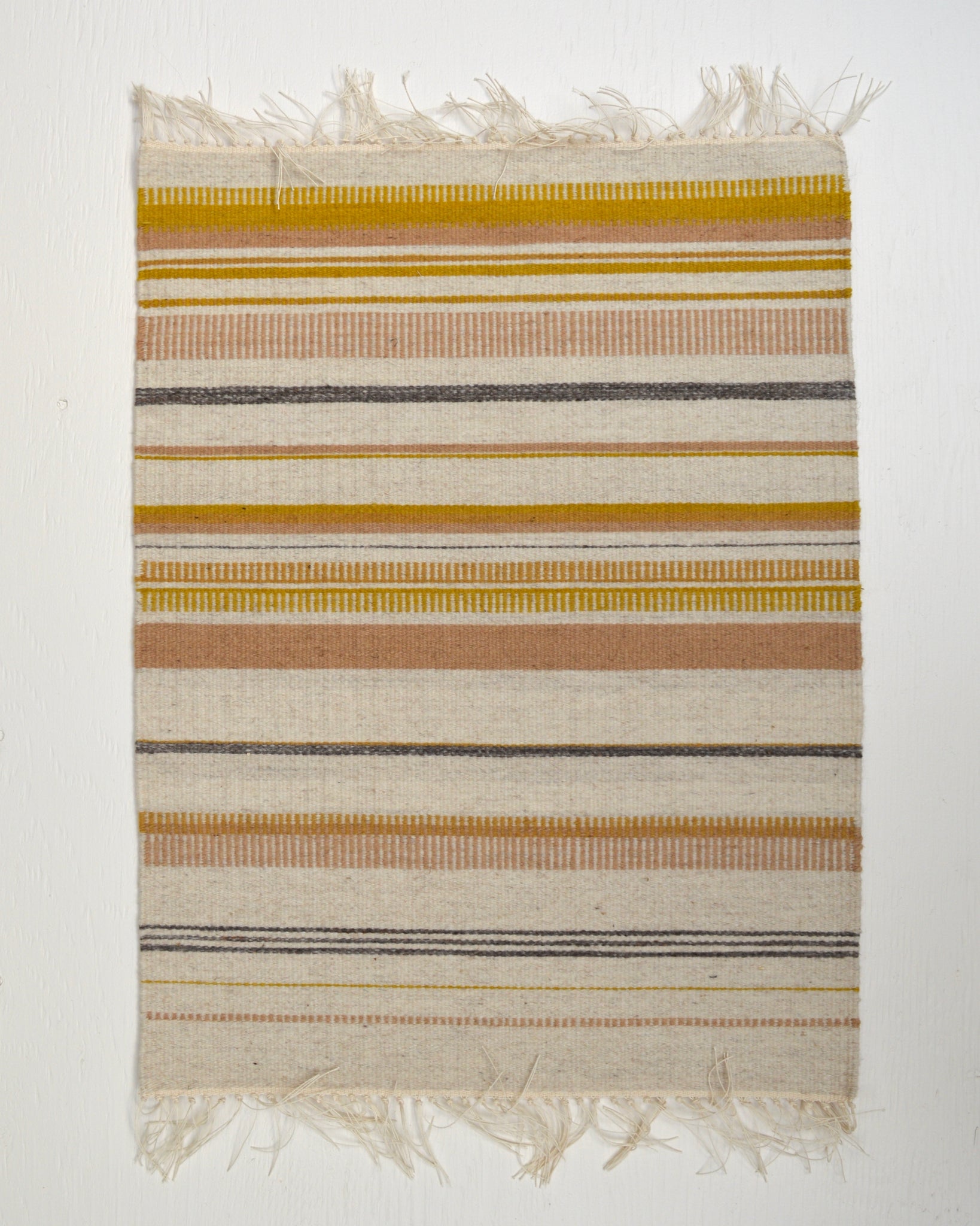 Freeform Weaving