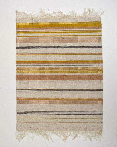 Freeform Weaving