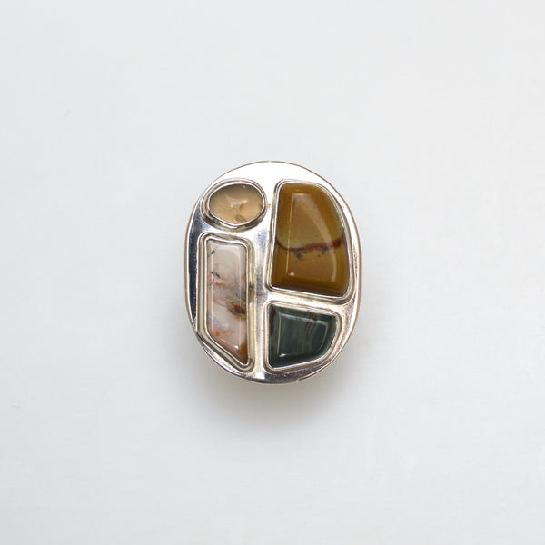 Portal Ring - 7.5