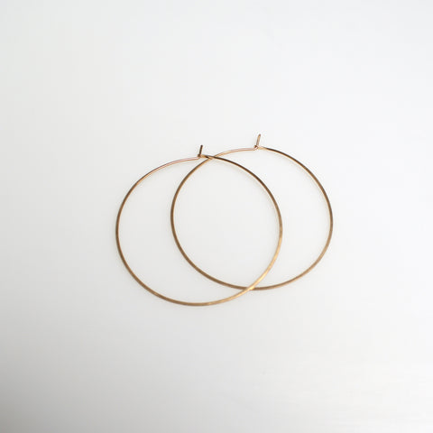 Hoops - Large