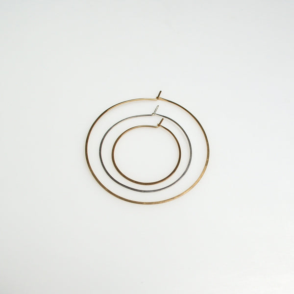Hoops - Large