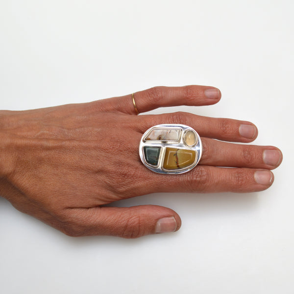 Portal Ring - 7.5