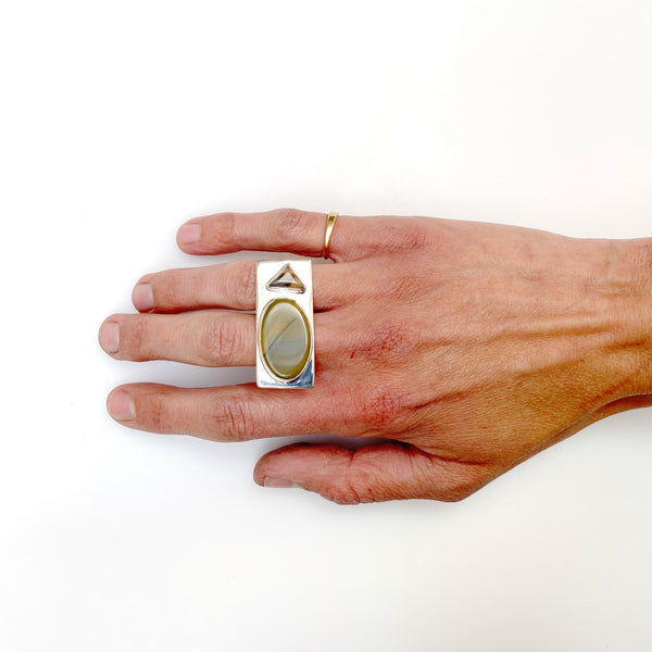 Portal Ring - 7